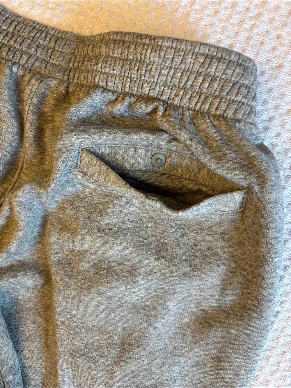 Jordan soft gray
